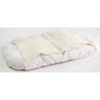 Ko-Coon Merino Mattress Protector - Puddle Pad